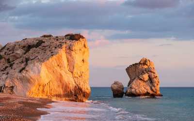 Wycieczka Marathon z Ayia Napa do Pafos
